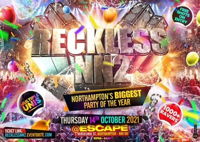 Reckless NN2