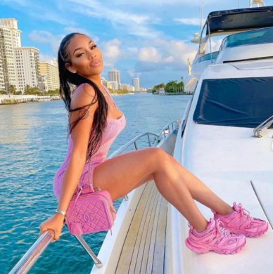 HipHop, Dancehall, Afrobeats In The City