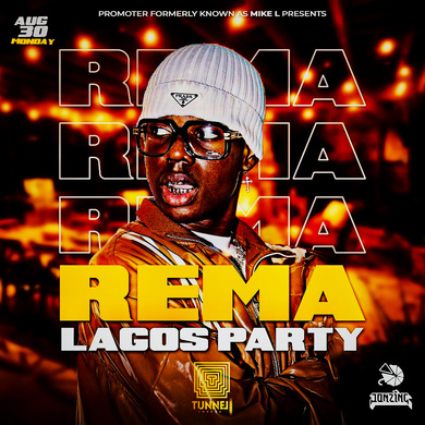 REMA hosts Live 