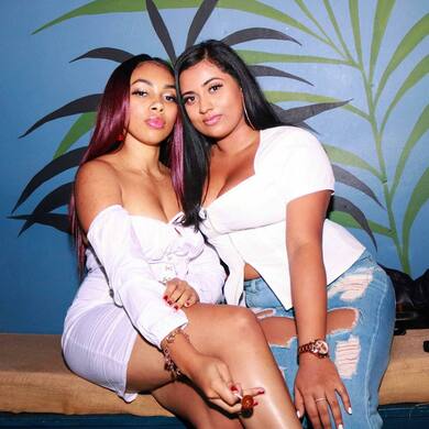  Hip Hop x Bashment x Afrobeats - Shoreditch Party