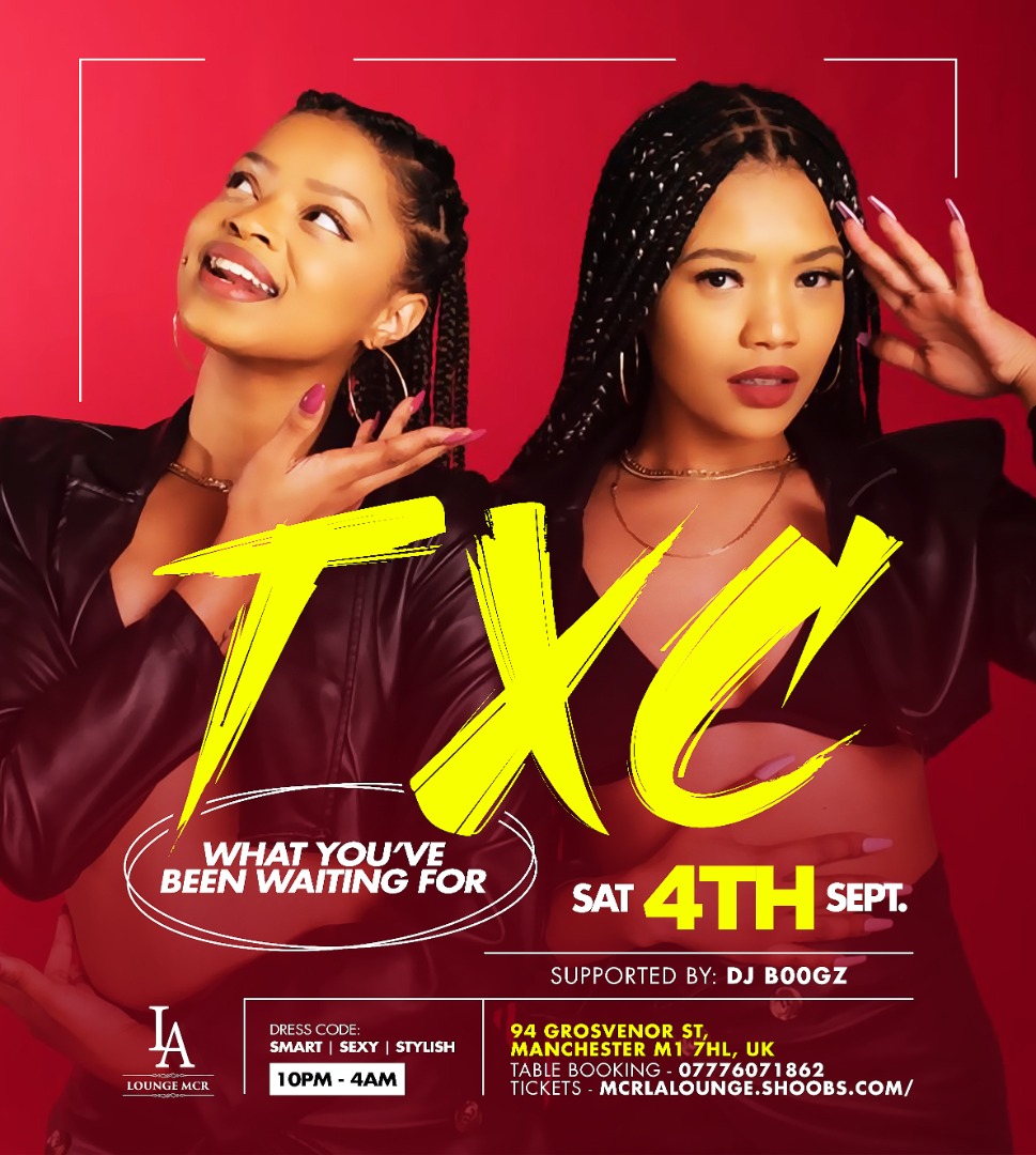 TXC - LIVE
