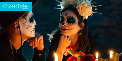 Bristol Day of The Dead Singles Party | Ages 24-38 