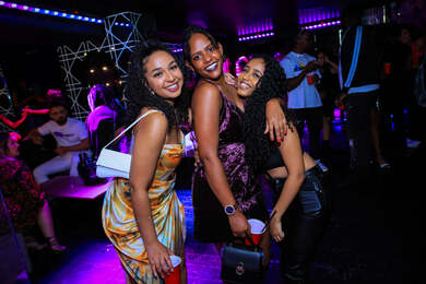 ISLAND MANIA - Bashment x Afrobeats x Soca Shoreditch Party