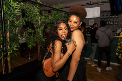 CARNIFEST - Bashment x Soca x Afrobeats Carnival Party