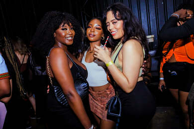 BASHMENT MANIA - London's #1 Bashment Party 