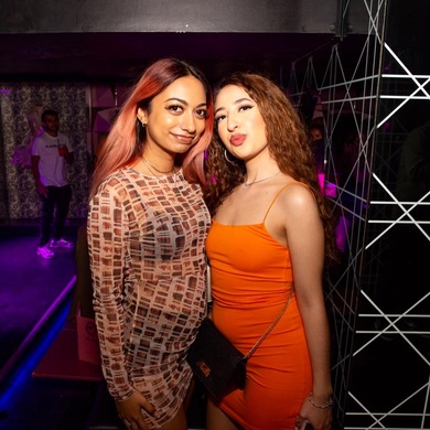 Wireless Afterparty - Hip Hop x Bashment x Afrobeats