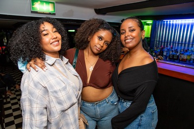 JUICY - Shoreditch's No.1 Party 