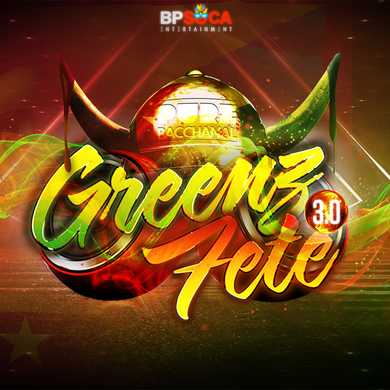 Greenz Fete 3.0