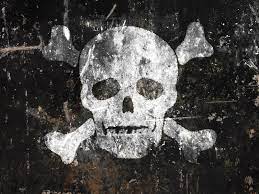 PIRATES OF THE RIVER THAMES: HALLOWEEN BOAT PARTY