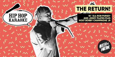 Hip Hop Karaoke!