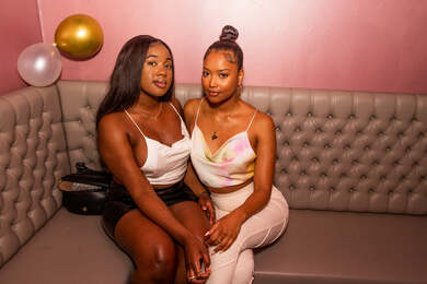 LADIES LOVE BASHMENT - Bashment x Afrobeats x Soca Shoreditch Party