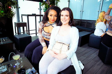 Shoreditch Rooftop Day Party - Immersive Rooftop Experience