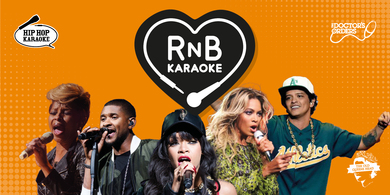 RnB Karaoke!