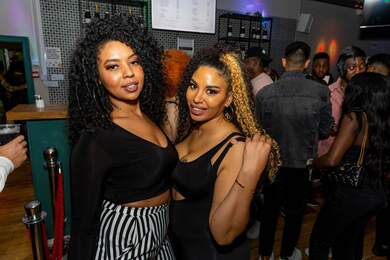 Bashment Vs Afrobeats - Birmingham  