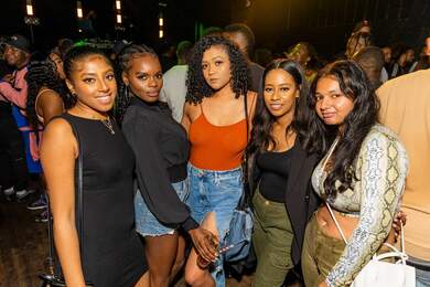 Bashment Vs Afrobeats - Birmingham New Years Party