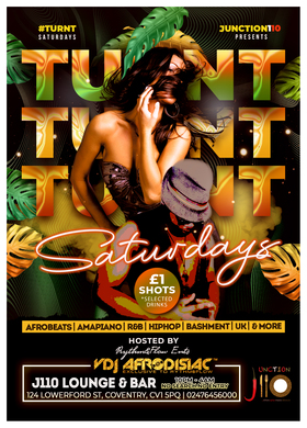 SATURDAY SHOTS ON SHOTS