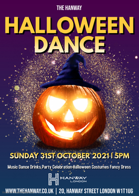 Spooky Sunday Haunted Halloween