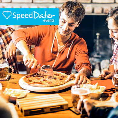 London Singles Sunday Brunch | Ages 24-38