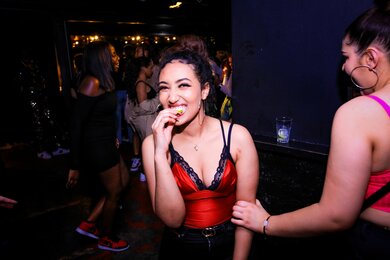 BASHMENT VS AFROBEATS - Shoreditch Fridays (200+ TICKETS SOLD)