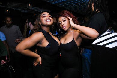 ISLAND MANIA - Shoreditch Bashment, Soca, Afrobeats Carnival Party