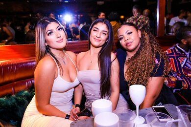 STRICTLY VIP - Hip Hop x Afrobeats x Bashment