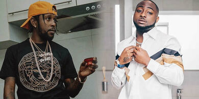 BASHMENT Meets AFROBEATS - South London Party