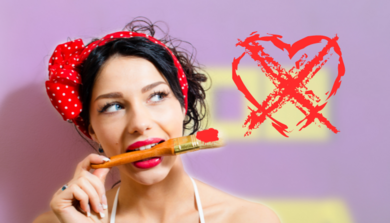 SIP & PAINT: SOLO ARTISTS! VALENTINE'S BOTTOMLESS BRUNCH