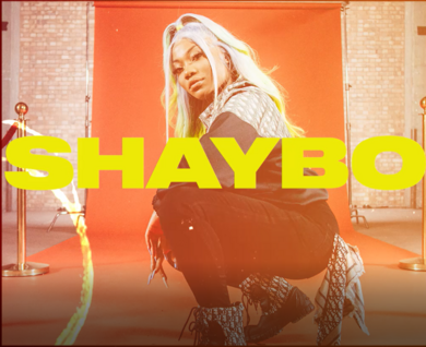 Wray Residency with Shaybo