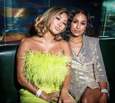 Afrobeats London Party - Shoreditch