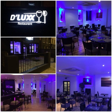 D'Luxx Sundays