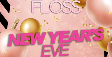FLOSS NYE