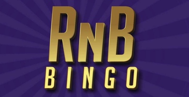 RNB BINGO 