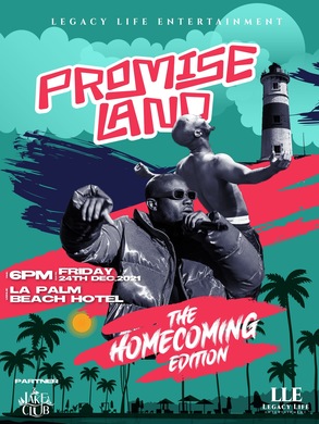 PROMISELAND | The Homecoming Edition