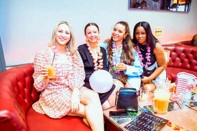 No Scrubs - Shoreditch RnB Brunch Party