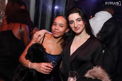 Skin Out - Shoreditch Bashment Party