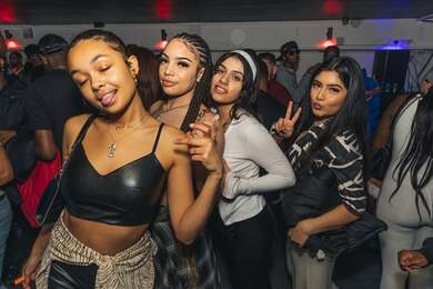 BASHMENT VS AFROBEATS - VIP Fridays in Birmingham