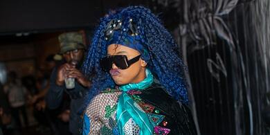 Afrotastic - Amapiano Boxing Day Party