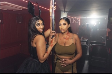 South London Bashment Party     