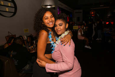 BASHMENT NATION - The UK’s Biggest Pre-NYE Bashment Party 