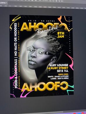 Ruby Lounge -  Ruby Saturdays