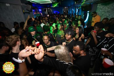 FRESH - Afrobeats, Dancehall, Amapiano, Soca, Urban...