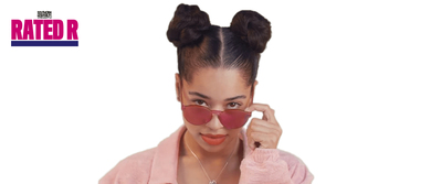 Rated R - RnB Classics/Rap Anthems/Afrobeats/Dancehall