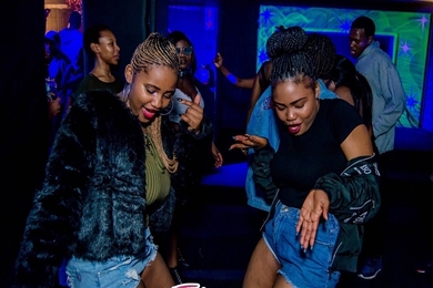 AMAPIANO TAKEOVER Part2