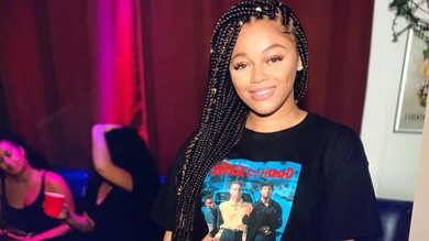 Kyrah Gray's Red Cup Games