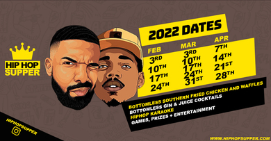 HipHop Supper