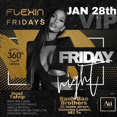 PARTY IN THE CITY - 10 HOUR EVENT - WATERLOO - Tafvip - PART 3