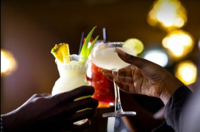 Singles Night - For The Over 30's