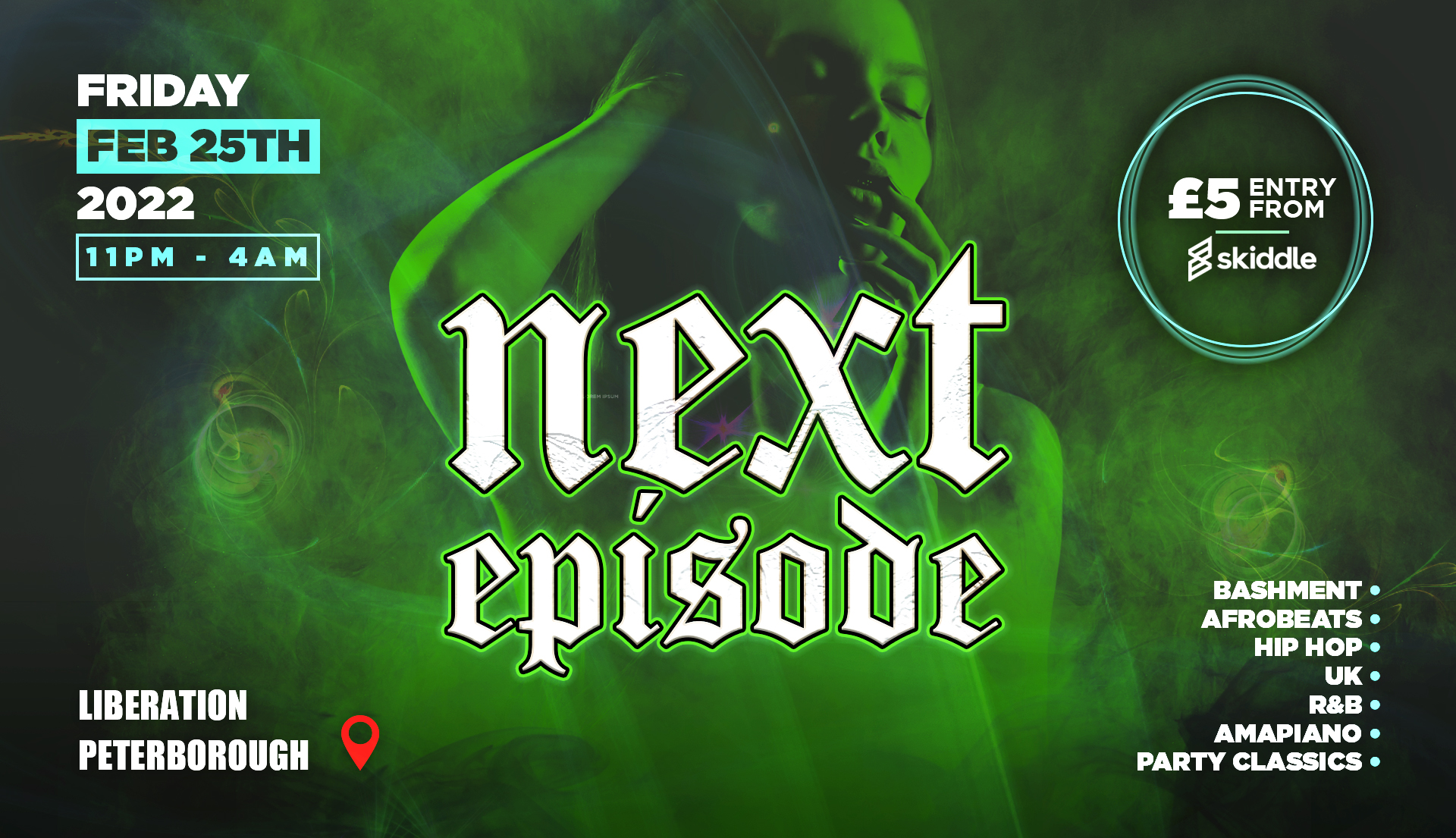 Next Episode