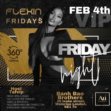 PARTY IN THE CITY - 10 HOUR EVENT - WATERLOO - Tafvip - PART 4