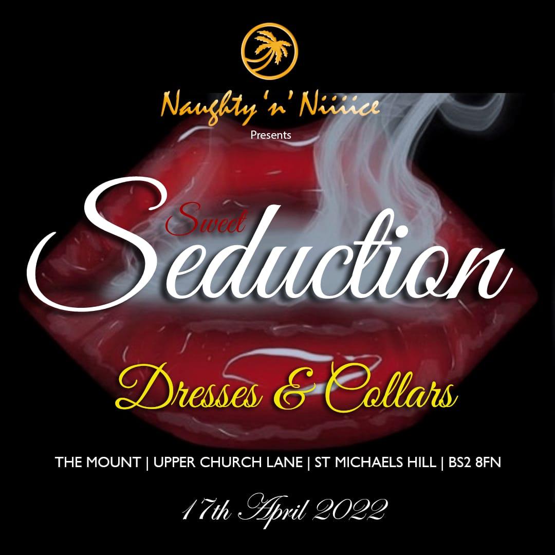 Sweet Seduction (Dresses & Collars Edition)